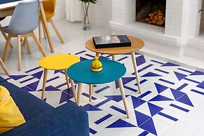 Leucosia in Sorrento