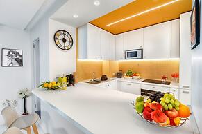 Leucosia in Sorrento