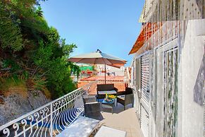 Leucosia in Sorrento