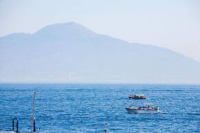 Leucosia in Sorrento