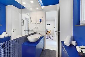 Leucosia in Sorrento