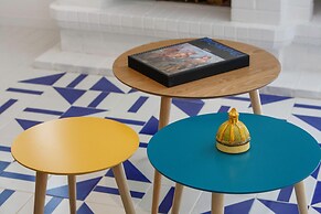 Leucosia in Sorrento