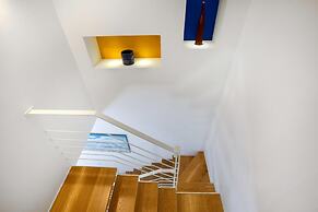 Leucosia in Sorrento