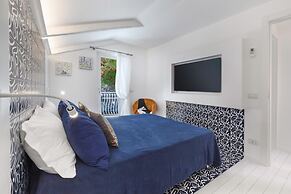 Leucosia in Sorrento