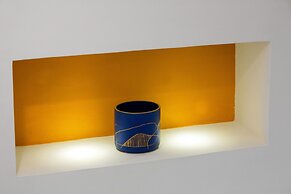 Leucosia in Sorrento