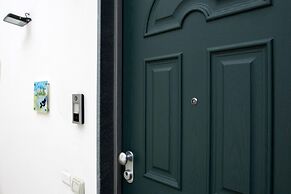 Leucosia in Sorrento