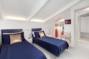 Leucosia in Sorrento