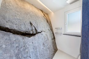 Leucosia in Sorrento