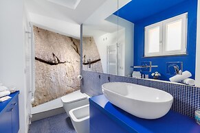 Leucosia in Sorrento