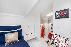 Leucosia in Sorrento