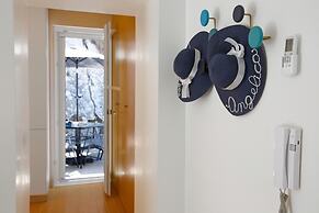 Leucosia in Sorrento