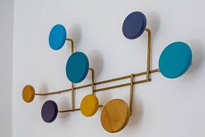 Leucosia in Sorrento