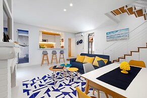 Leucosia in Sorrento