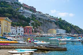 Leucosia in Sorrento