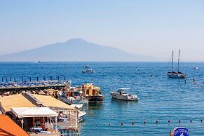 Leucosia in Sorrento