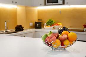 Leucosia in Sorrento