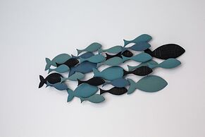 Leucosia in Sorrento