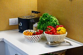 Leucosia in Sorrento