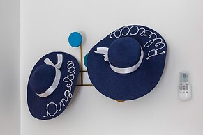 Leucosia in Sorrento