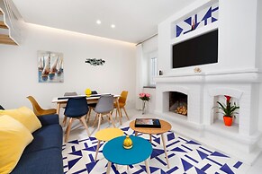 Leucosia in Sorrento