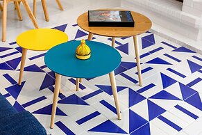 Leucosia in Sorrento