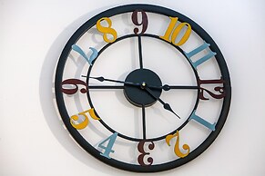 Leucosia in Sorrento