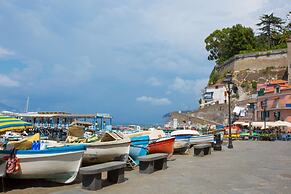 Leucosia in Sorrento