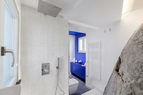 Leucosia in Sorrento