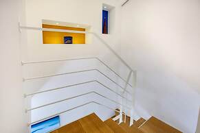 Leucosia in Sorrento