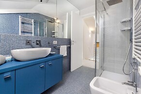 Leucosia in Sorrento