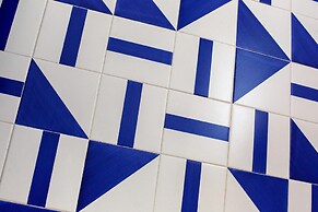 Leucosia in Sorrento