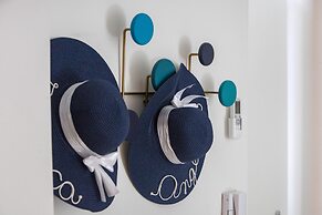 Leucosia in Sorrento