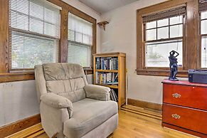 Lovely Home Near FDU & Holy Name Hospital!