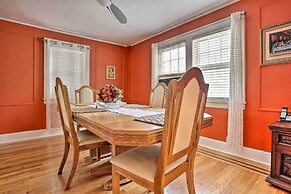 Lovely Home Near FDU & Holy Name Hospital!