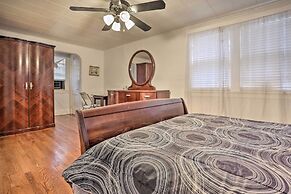 Lovely Home Near FDU & Holy Name Hospital!