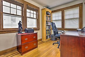 Lovely Home Near FDU & Holy Name Hospital!