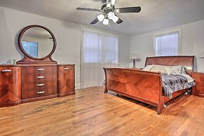 Lovely Home Near FDU & Holy Name Hospital!