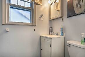 Lovely Home Near FDU & Holy Name Hospital!