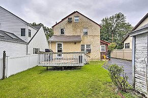 Lovely Home Near FDU & Holy Name Hospital!