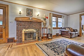 Lovely Home Near FDU & Holy Name Hospital!