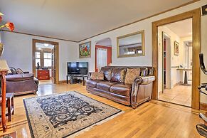 Lovely Home Near FDU & Holy Name Hospital!