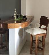 Seacret Studios - Cozy Jamaican Retreat Apts by RedAwning