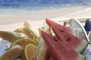 Seacret Studios - Cozy Jamaican Retreat Apts by RedAwning