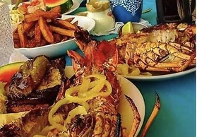 Seacret Studios - Cozy Jamaican Retreat Apts by RedAwning