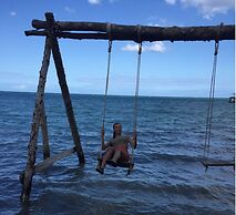 Seacret Studios - Cozy Jamaican Retreat Apts by RedAwning