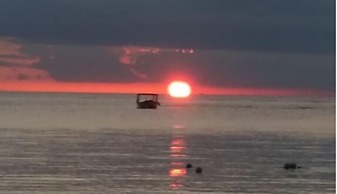 Seacret Studios - Cozy Jamaican Retreat Apts by RedAwning