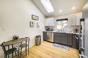 Modern Pacific Vacation Rental: 5 Mi to Lake Tapps