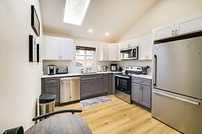 Modern Pacific Vacation Rental: 5 Mi to Lake Tapps