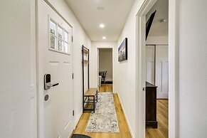 Modern Pacific Vacation Rental: 5 Mi to Lake Tapps