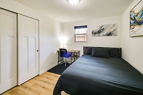 Modern Pacific Vacation Rental: 5 Mi to Lake Tapps